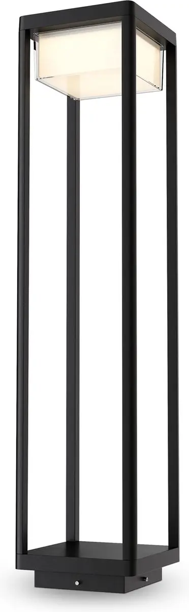Maytoni Outdoor Baker Street Landschapsverlichting 10W