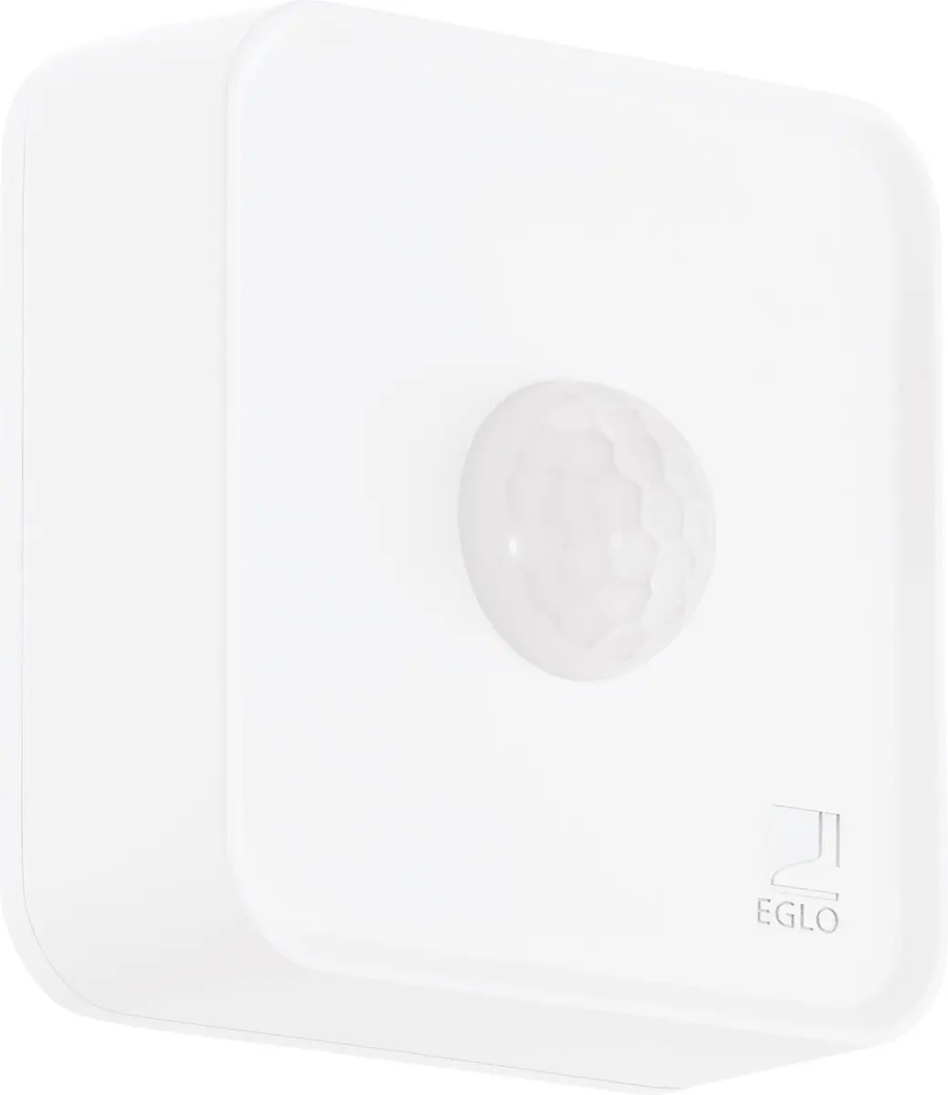 EGLO Connect Smart Starterspakket LED Lamp Sensor E27 2200K Zigbee
