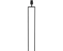 Steinhauer Vloerlamp Stang 3854ZW - Blauw - Ø50cm