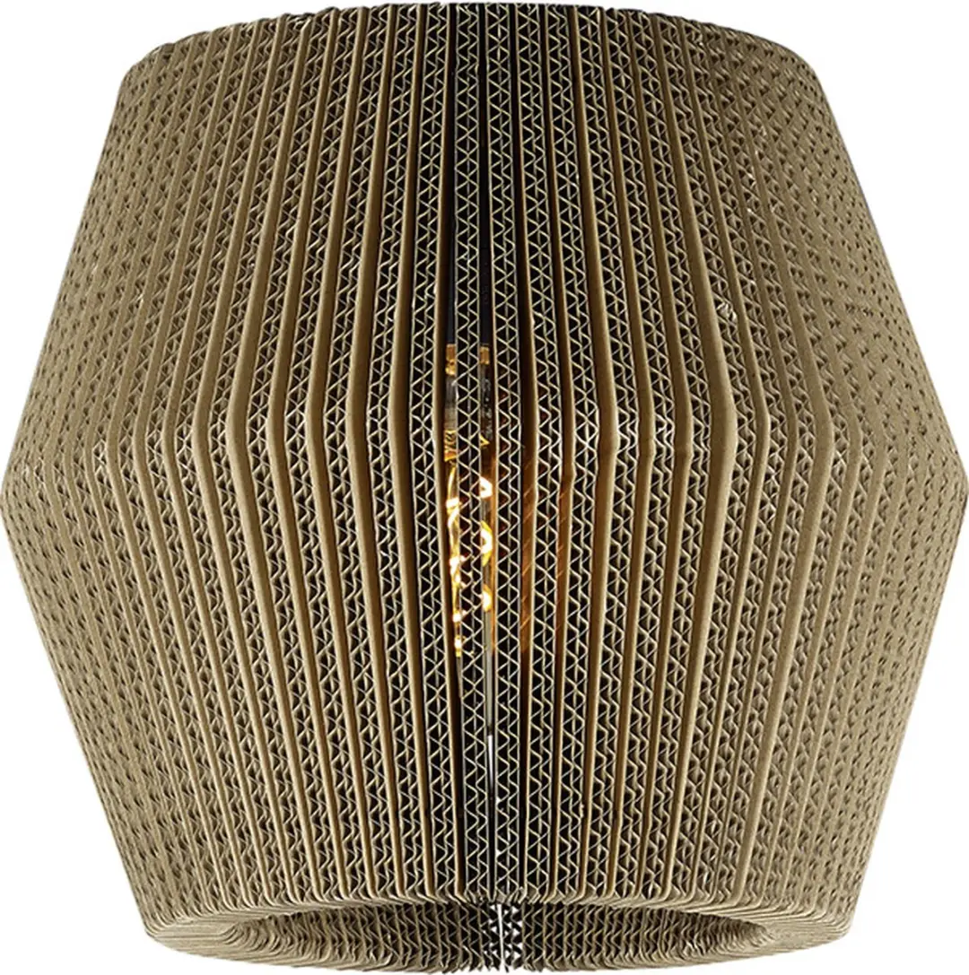 Hell Leuchten Layer 1 Plafondlamp