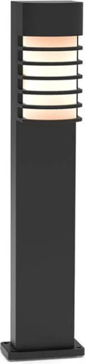 Lutec Fulton Sokkellamp E27