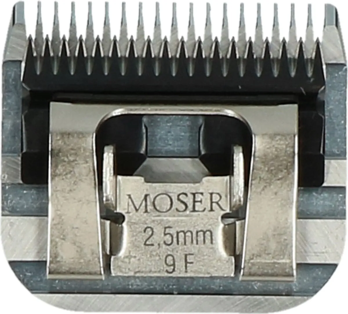 Wahl Adelar Pro/Moser Arco Pro Accu - Transparant