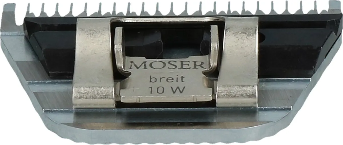 Wahl Adelar Pro/Moser Arco Pro Accu - Transparant