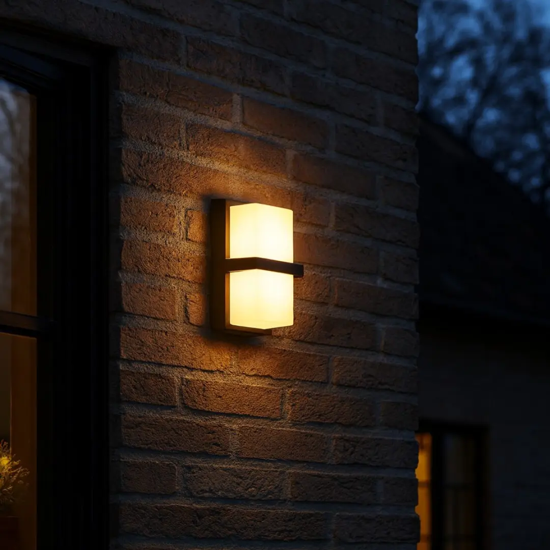 Lutec Stela Wandlamp LED 14W
