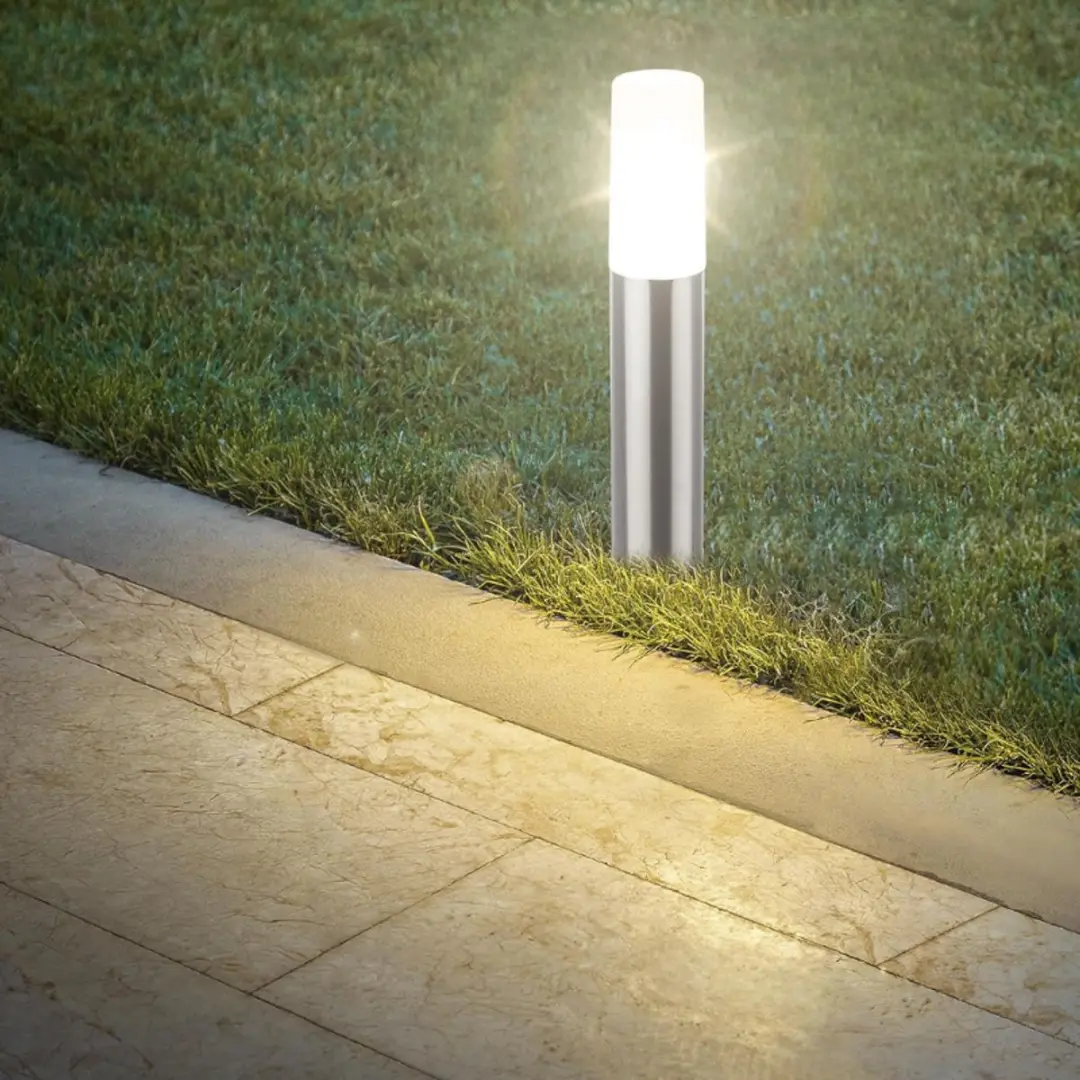 Briloner Connect to Shine 12V LED Tuinverlichting - 3 Stuks - Zwart