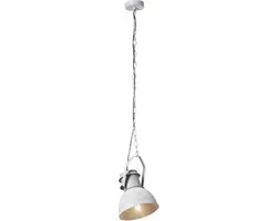 Brilliant SALFORD Hanglamp - Grijs