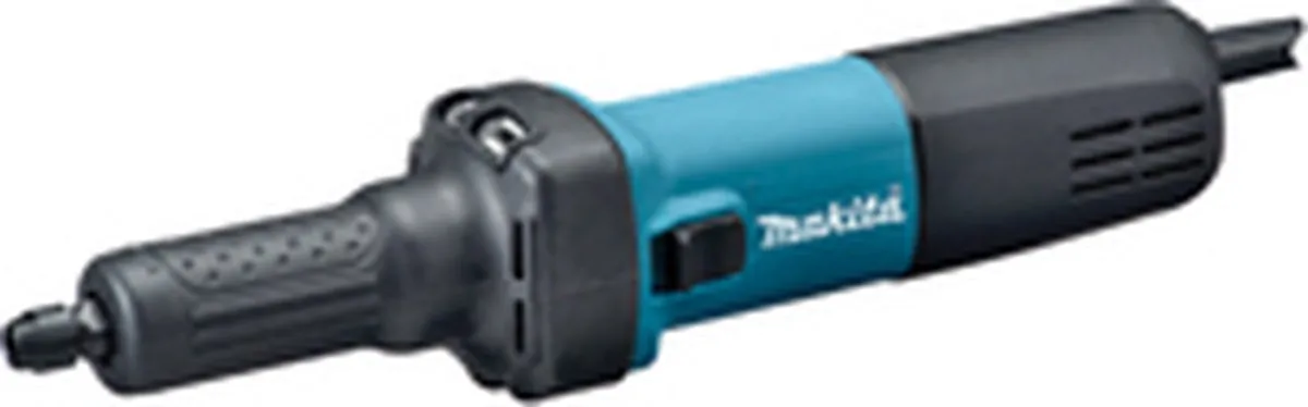 Makita GD0601 Rechte Slijper 400W - afbeelding 6 van 6