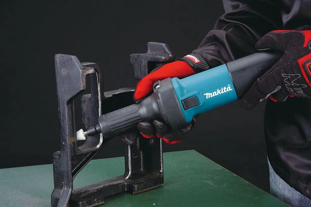 Makita GD0601 Rechte Slijper 400W