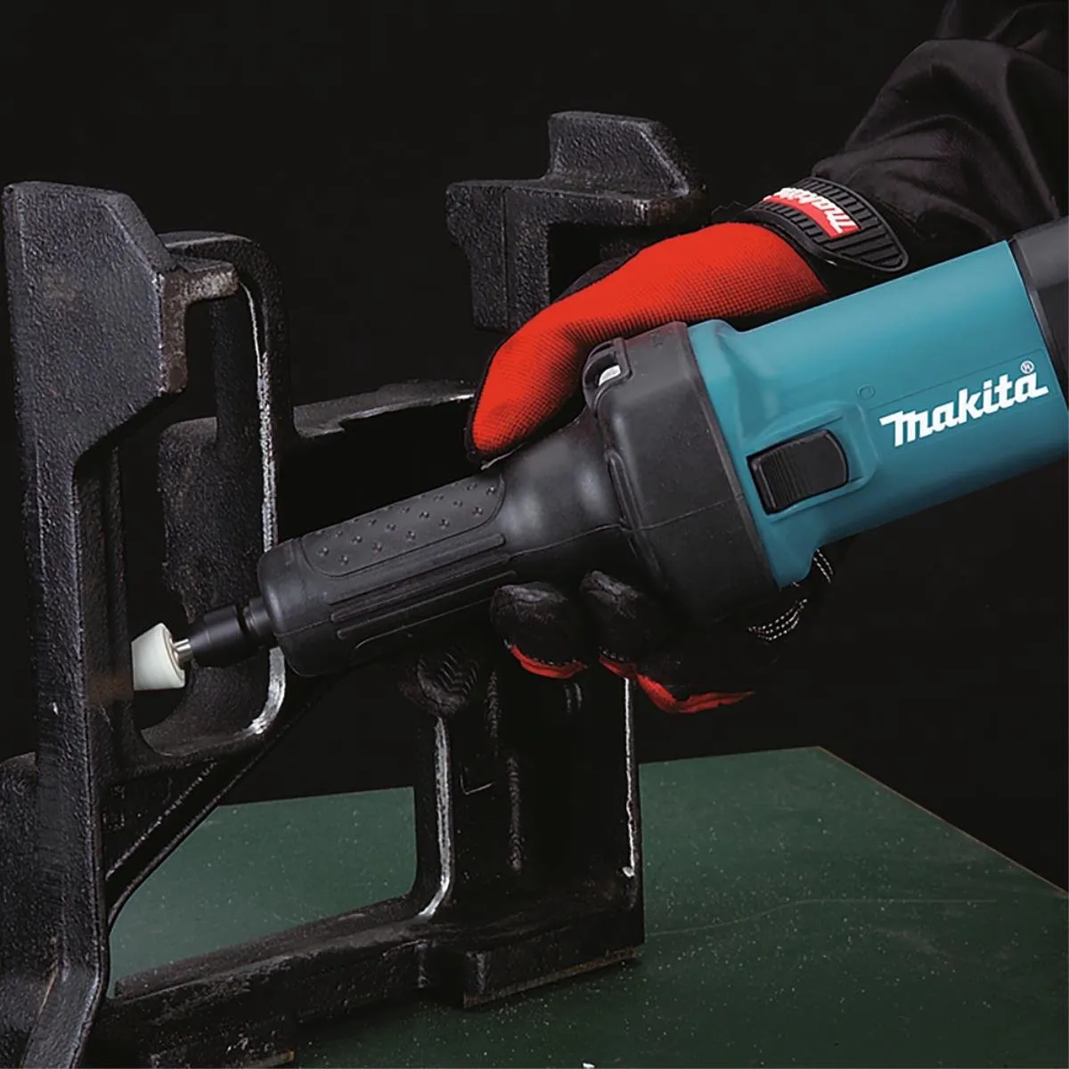 Makita GD0601 Rechte Slijper 400W