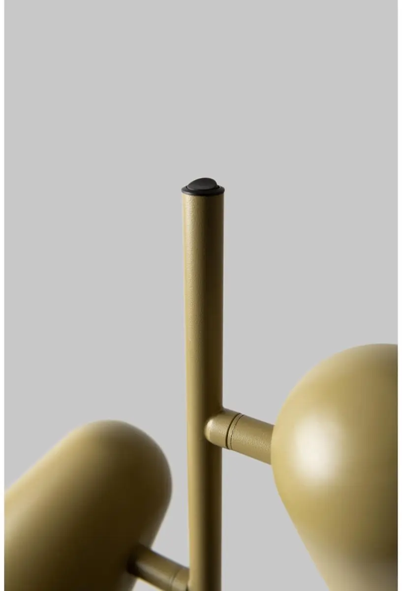 it's about RoMi Salamanca Vloerlamp Groen