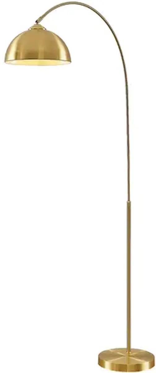 Lindby Booglamp 1 Lichtpunt 15W
