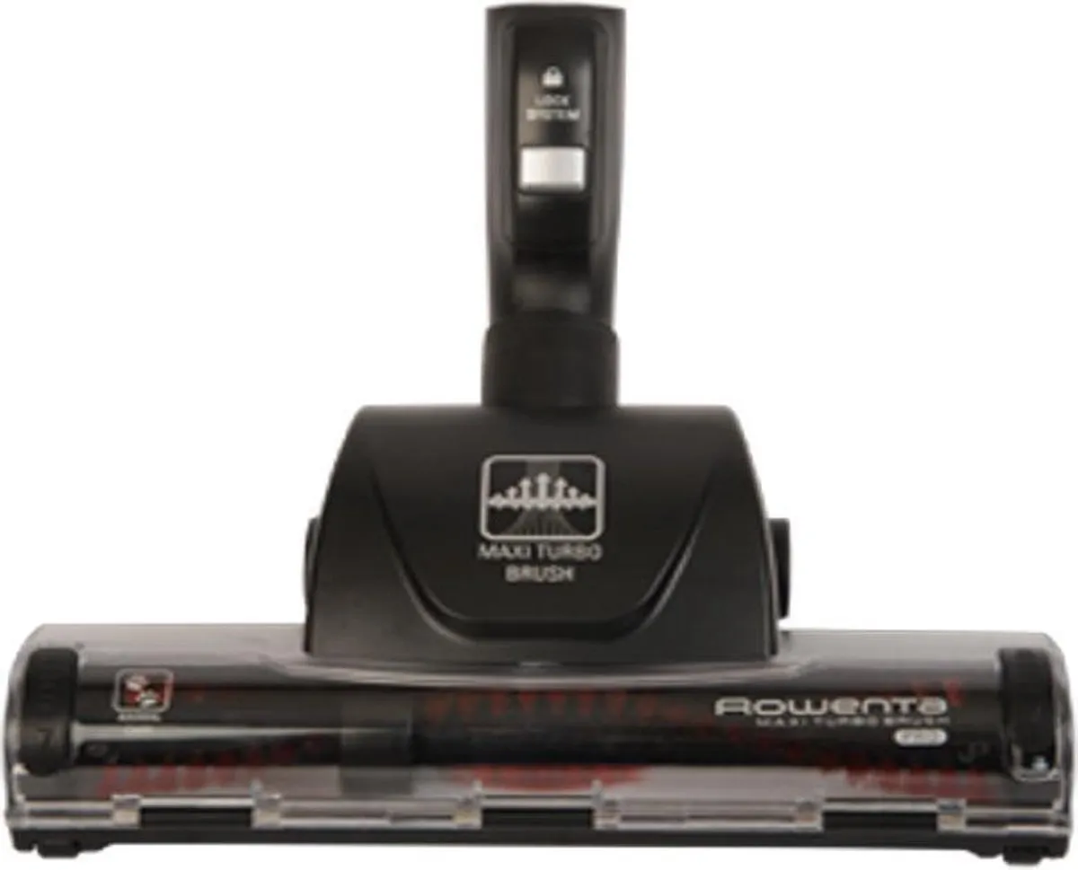 Rowenta Maxi Turbo Borstel ZR902201 - Stofzuigermondstuk