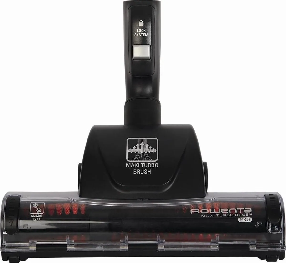 Rowenta Maxi Turbo Borstel ZR902201 - Stofzuigermondstuk