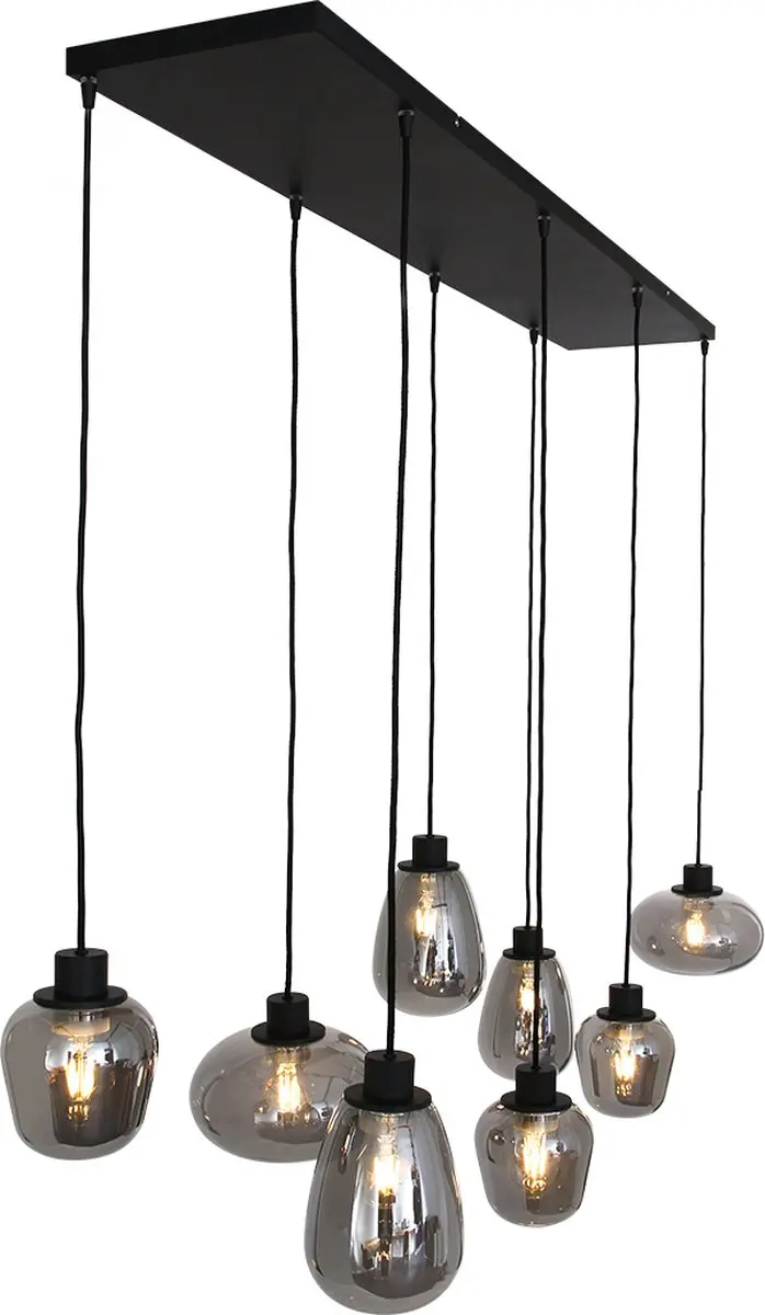 Steinhauer Reflexion Eetkamer Hanglamp