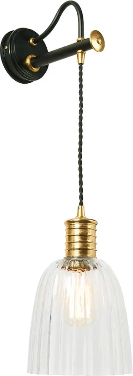 Elstead LED Wandlamp E27 60W