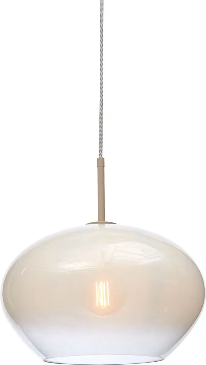 it's about RoMi Hanglamp Bologna 60W