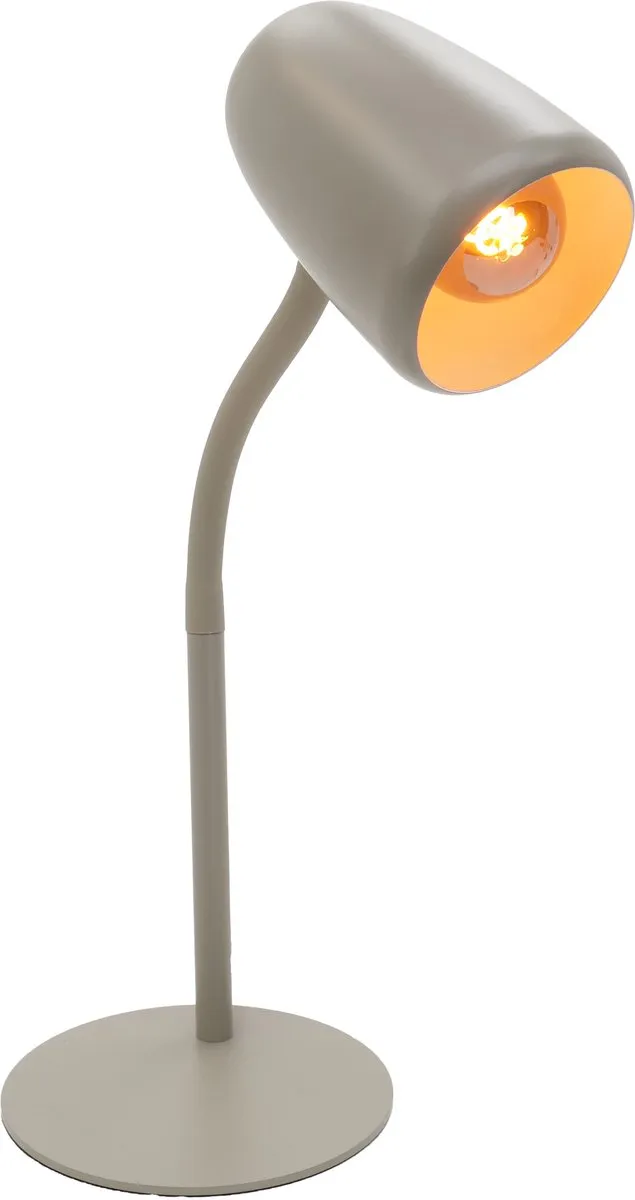 Eglo Carlo Tafellamp E14