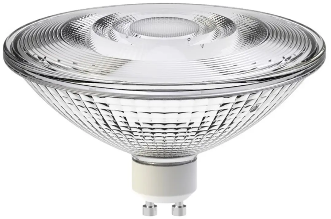 Sylvania RefLED ES111 GU10 12W 1150lm Warm Wit