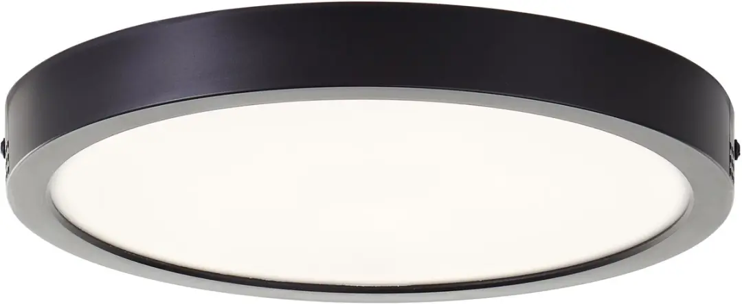 Brilliant Navara G80885/26 LED Plafondlamp 18W