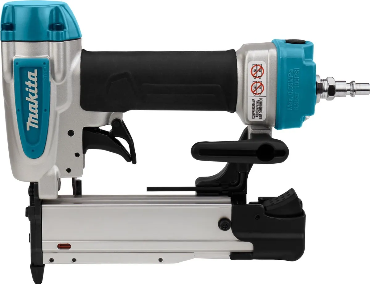 Makita AF353 Pin Tacker 8 bar