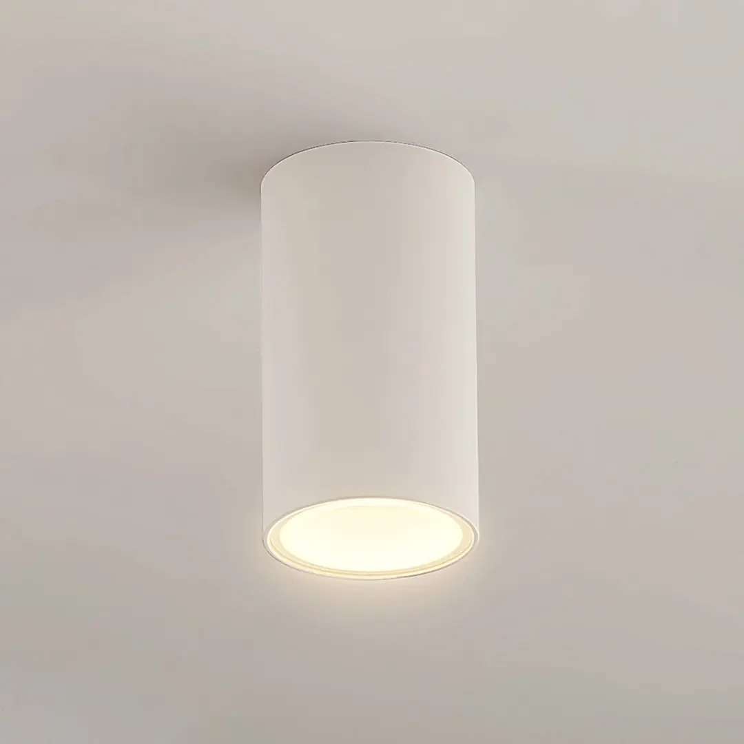 ARCCHIO Buitenspot Aluminium GU10 1 Lichtpunt