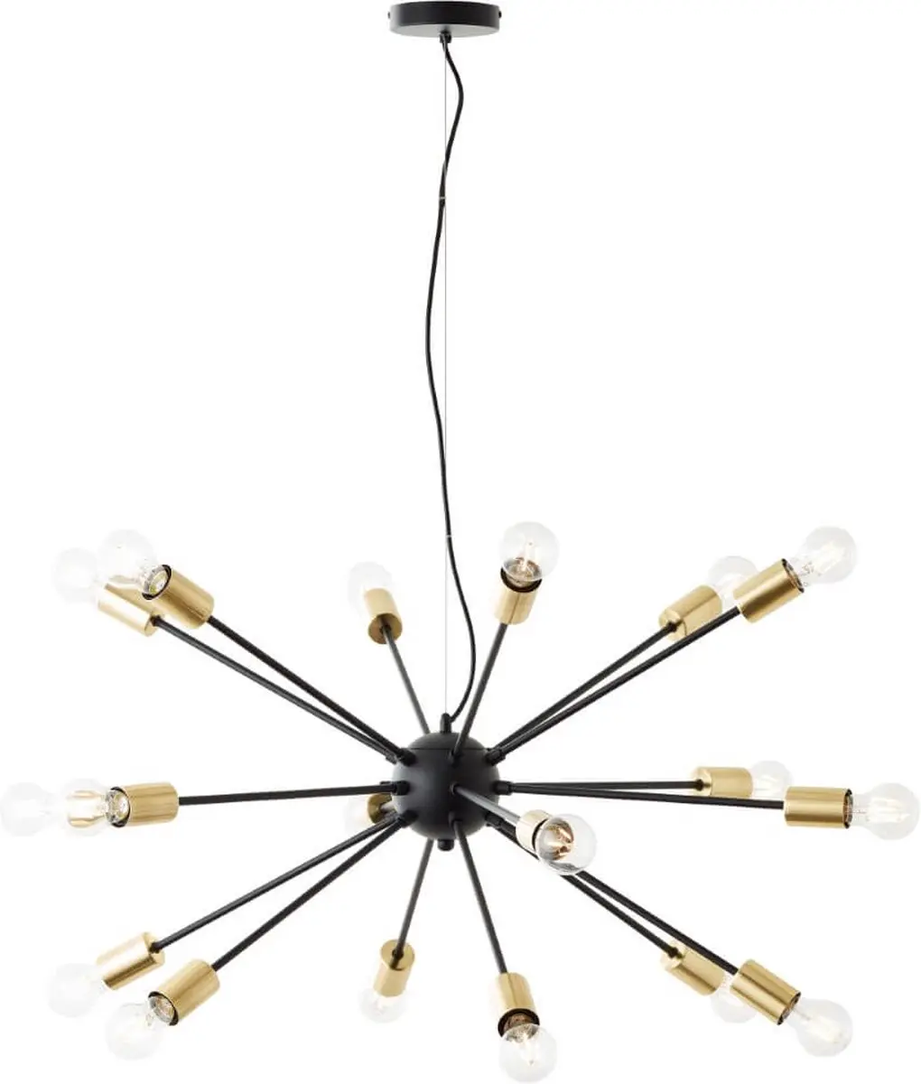Brilliant Dree Hanglamp 90cm