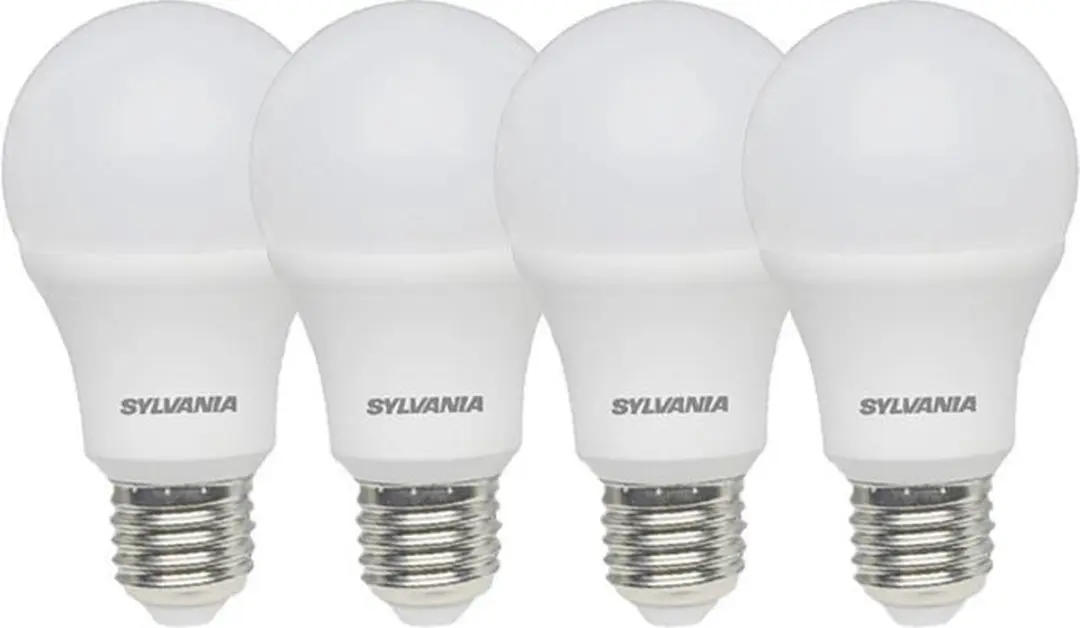 Sylvania LED E27 8.5W Warm Wit Mat