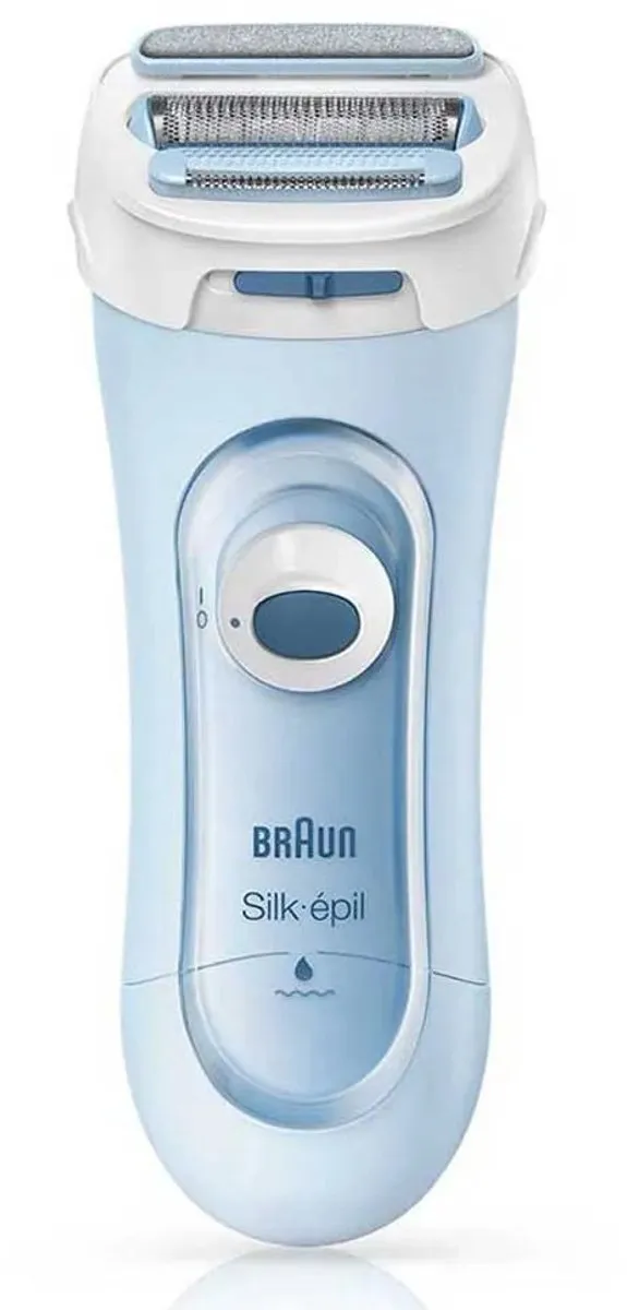 Braun Silk-épil Ladyshaver 5-160