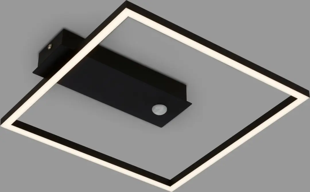 Briloner NICI LED Plafondlamp 12.5W