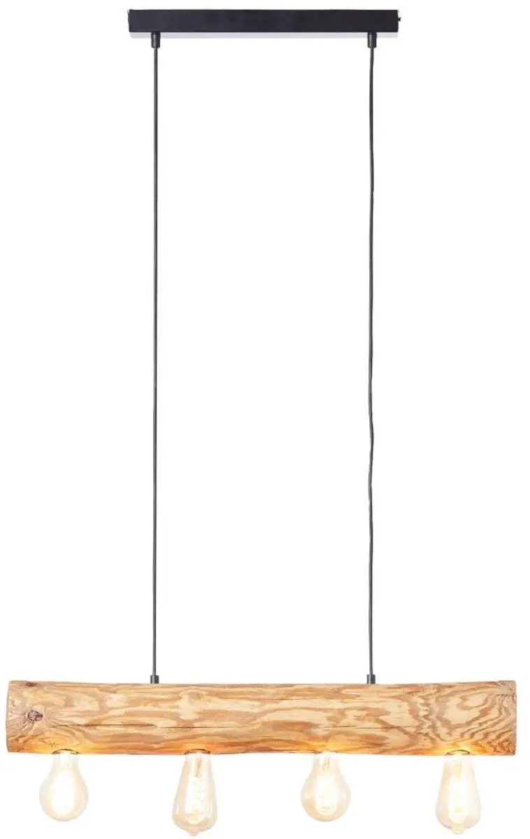 Brilliant Trabo Hanglamp 70cm