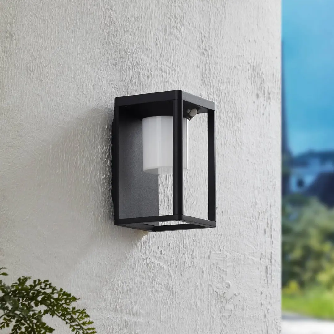 Lucande Solar Buitenlamp