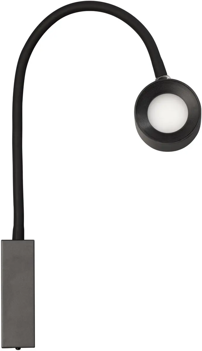 Fischer & Honsel FHL Easy! Wandlamp Magnetisch