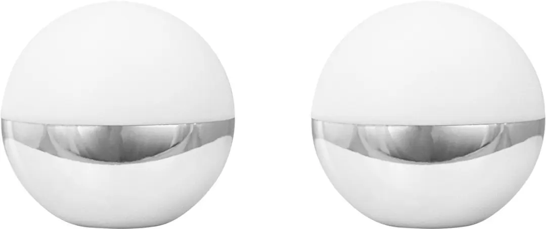 Dyberg Larsen Alba Lightball Oplaadbare LED Tafellamp