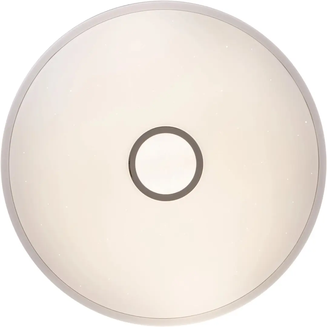 Globo Connor Plafondlamp - Ø68cm LED - Wit