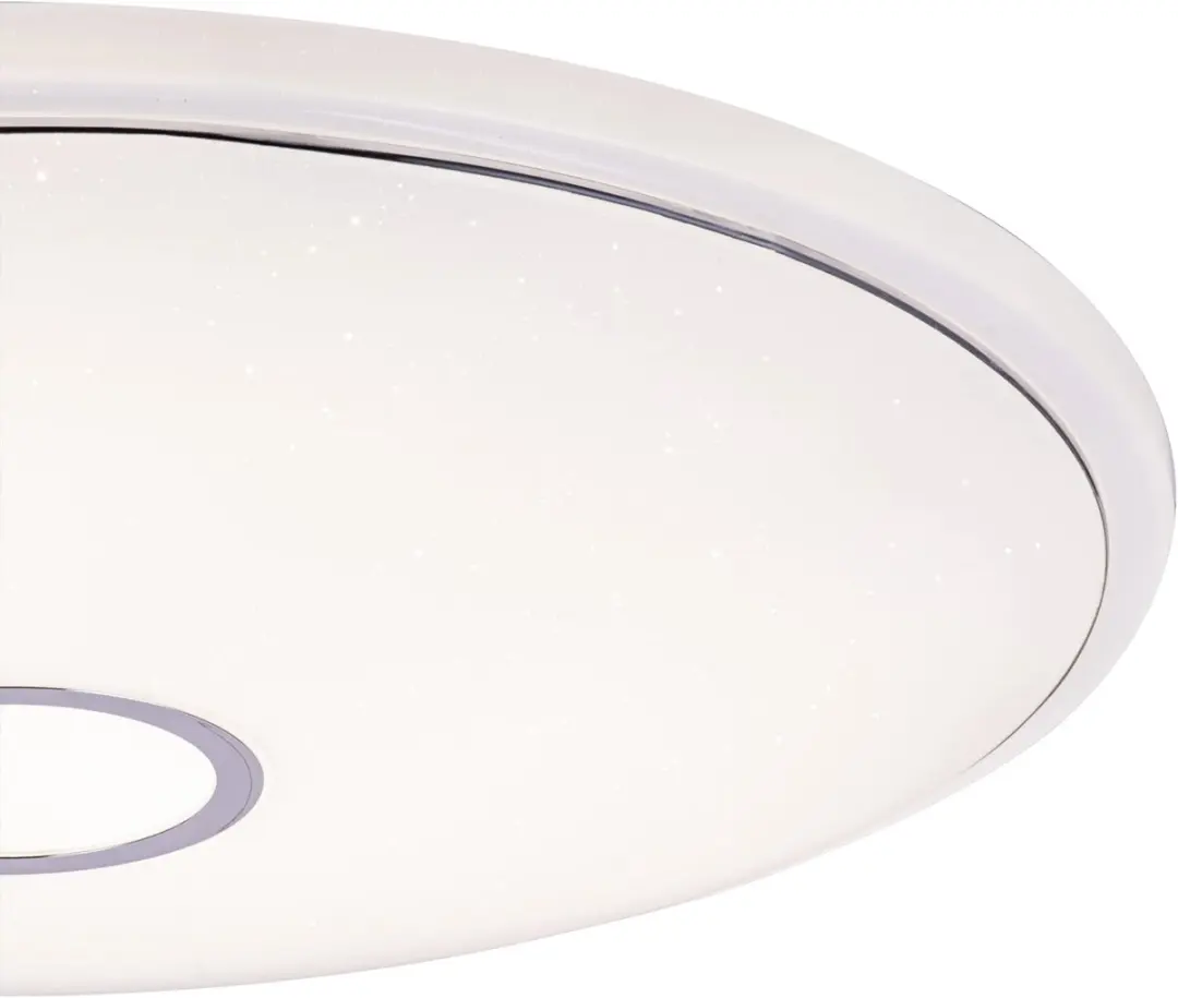 Globo Connor Plafondlamp - Ø68cm LED - Wit