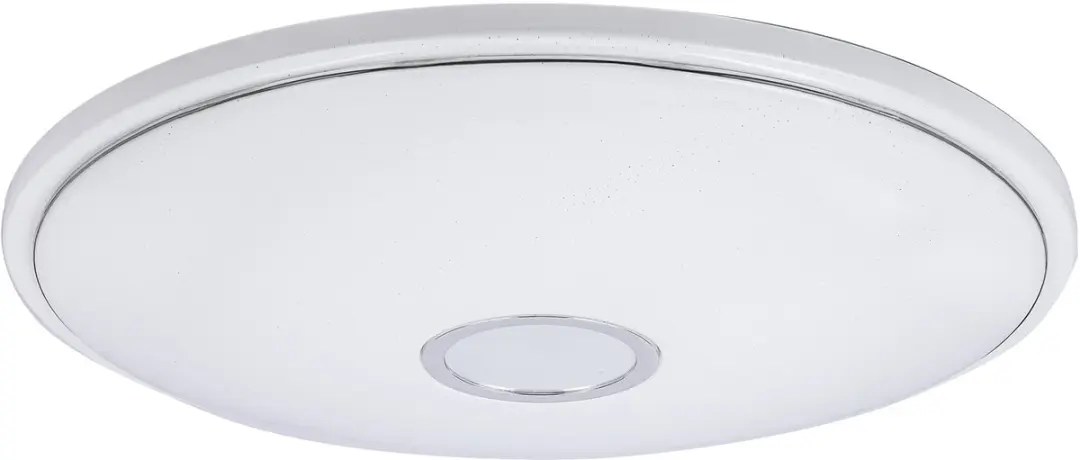 Globo Connor Plafondlamp - Ø68cm LED - Wit