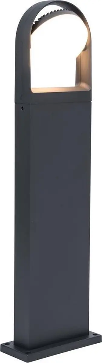 Lutec Fele Tuinpaal LED 13.5W