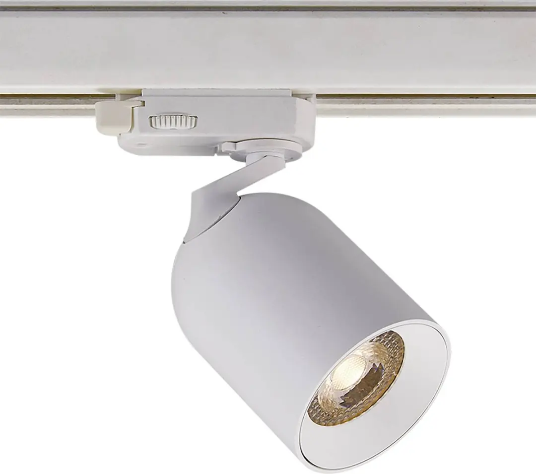 ARCCHIO Railverlichting 1 Lichtpunt GU10