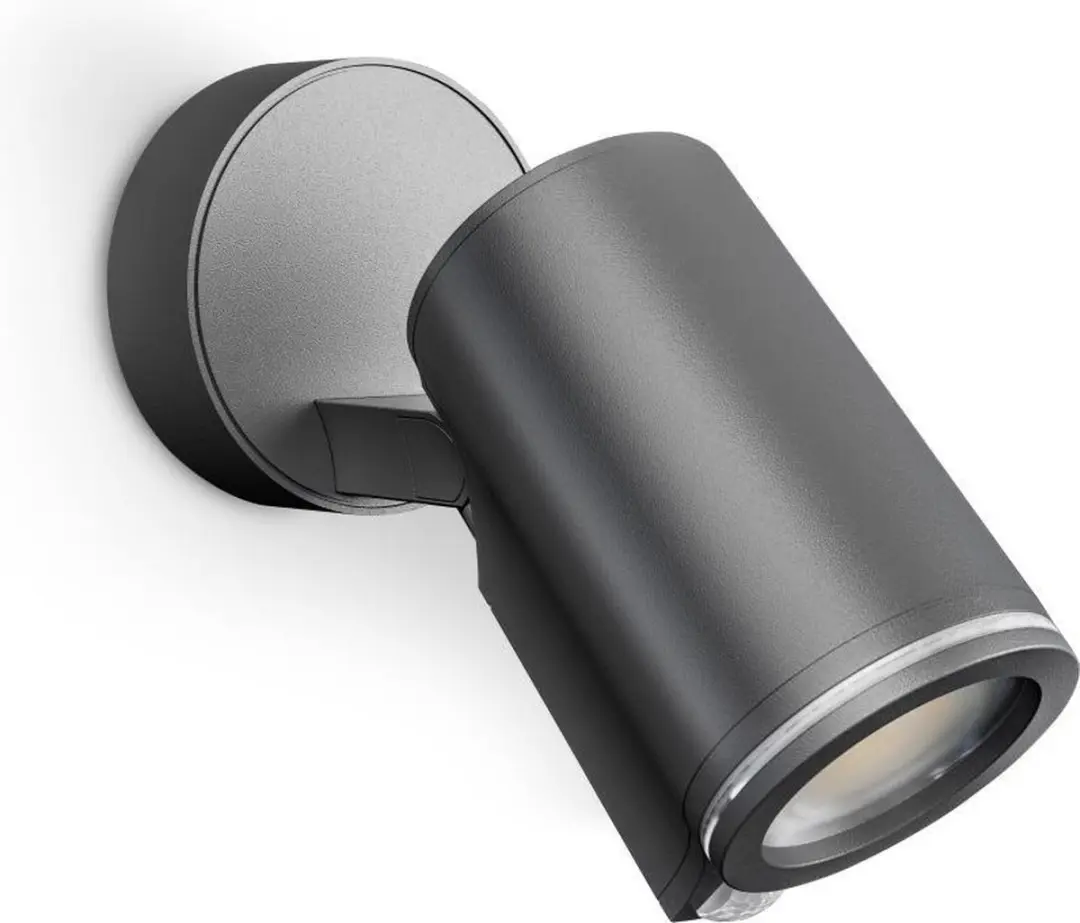 Steinel ONE LED Wandlamp Antraciet