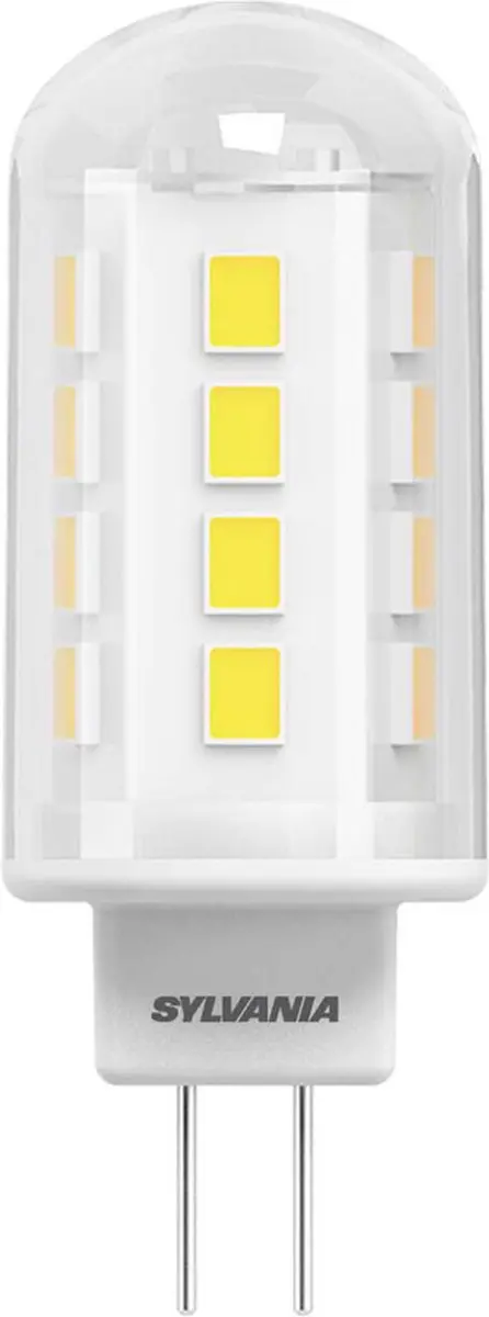 Sylvania LED-lamp G4 2.2W 200lm