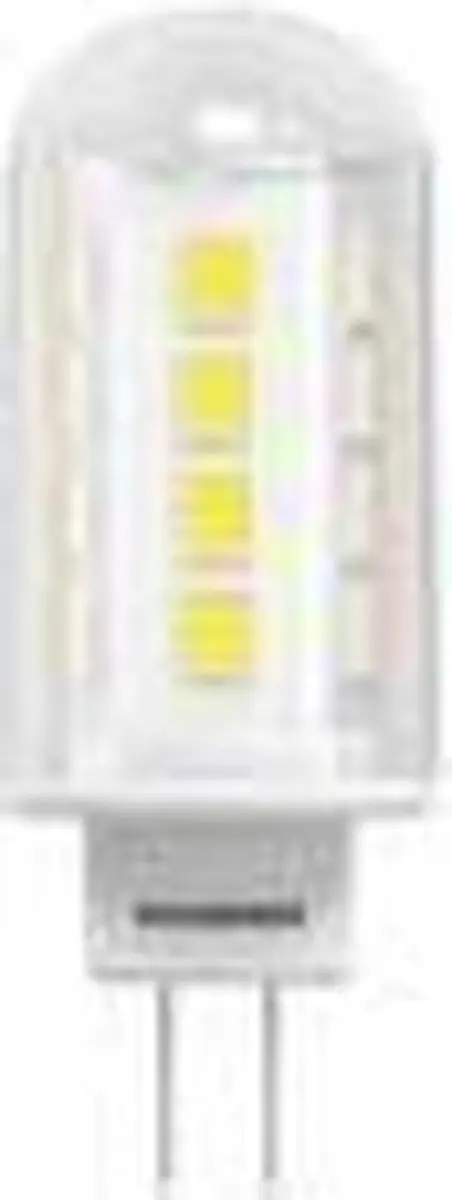 Sylvania LED-lamp G4 2.2W 200lm - 2700K Wit