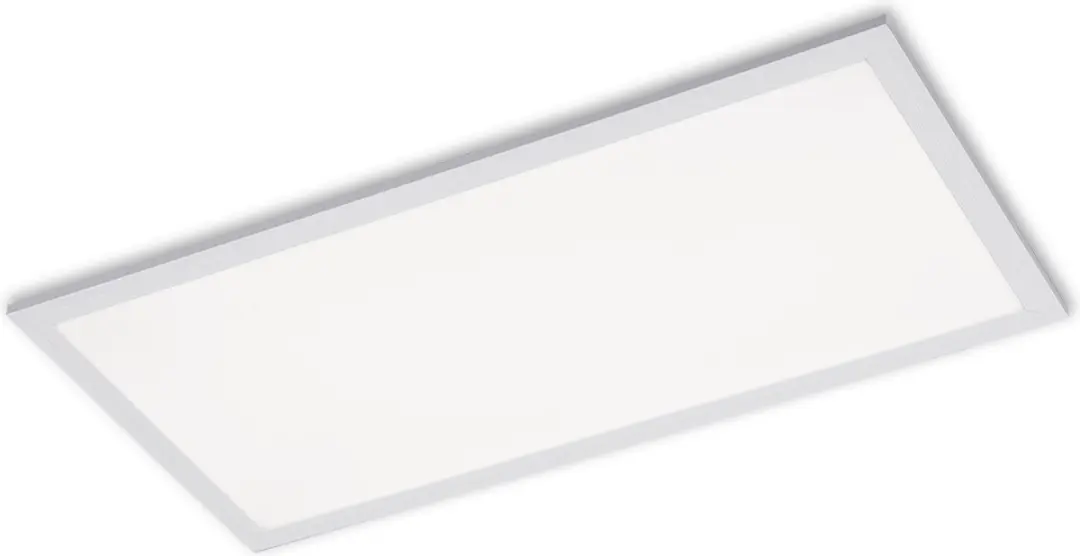 Briloner LED Plafondlamp 24W