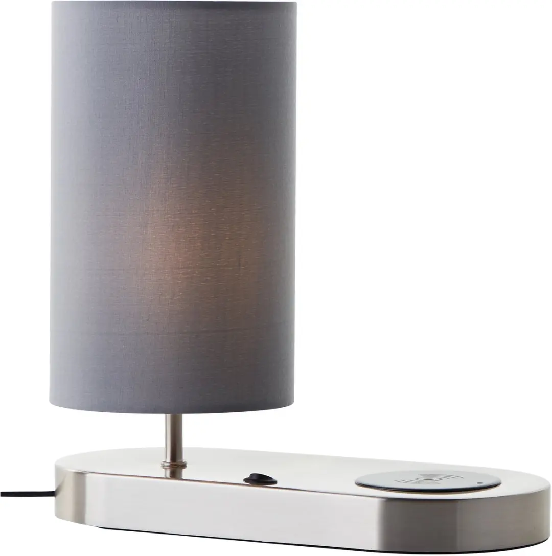 Brilliant Clarie 60091/68 Tafellamp