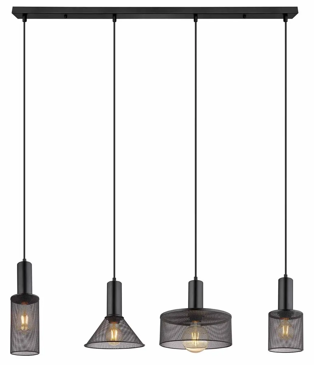 Globo Jedd Hanglamp