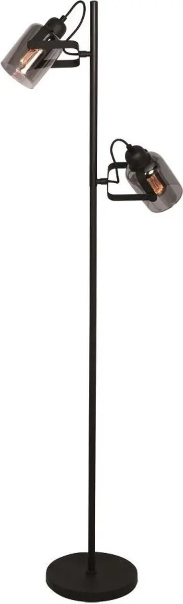Freelight Fumoso Vloerlamp