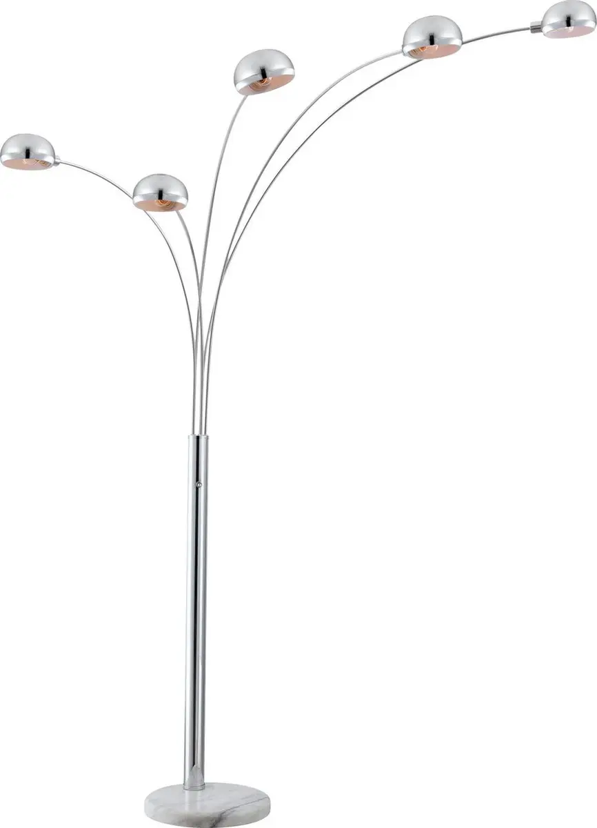 Globo Seymour Vloerlamp