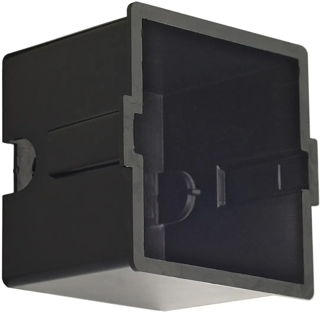 SLV Downunder Out LED S Wandlamp 17W - Wit
