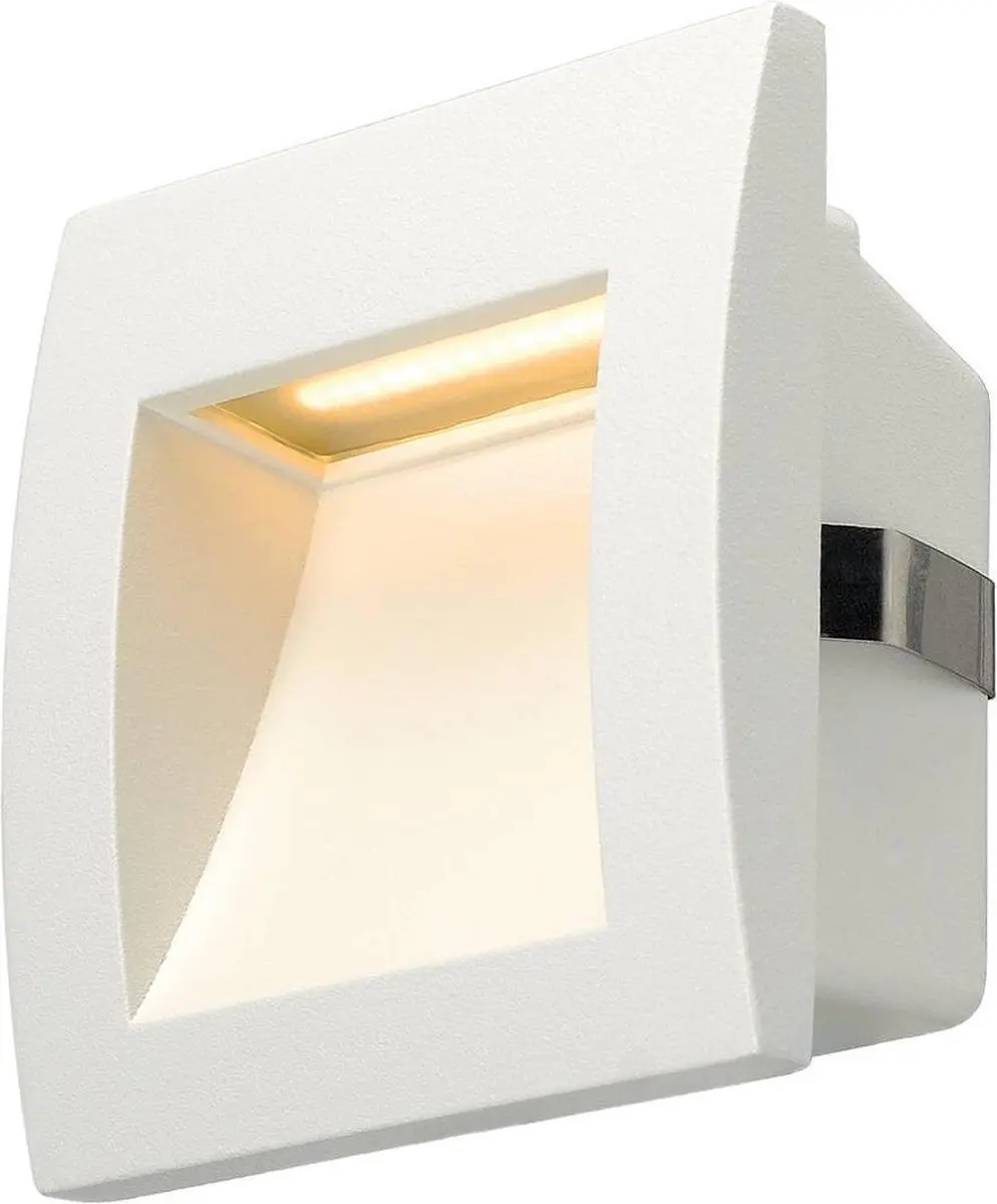 SLV Downunder Out LED S Wandlamp 17W