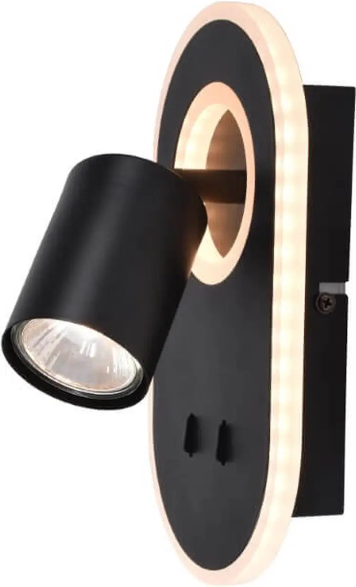 Brilliant Kimon LED Wandspot PAR51 GU10 25W