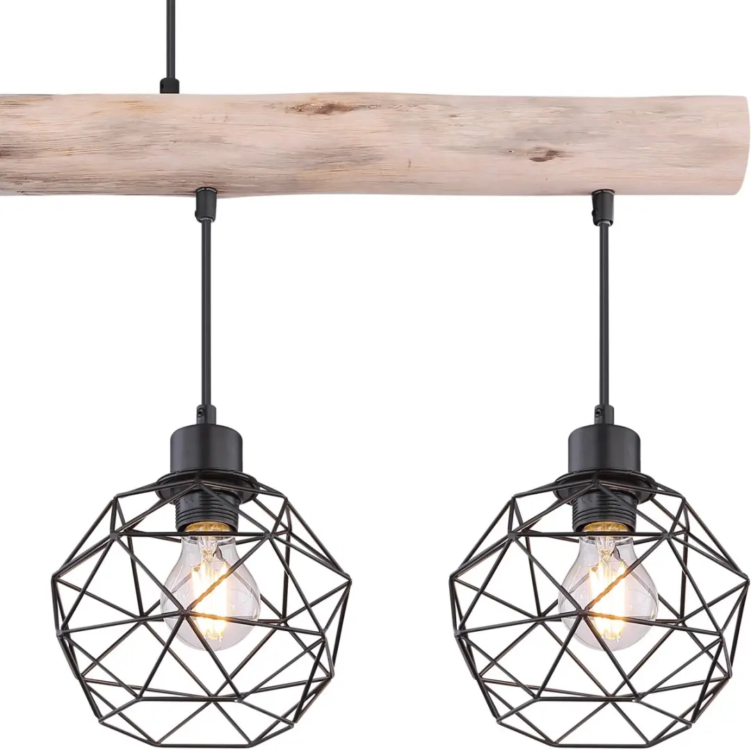 Globo Theodor Hanglamp